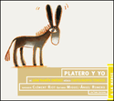 Platero y yo [2 volumes]